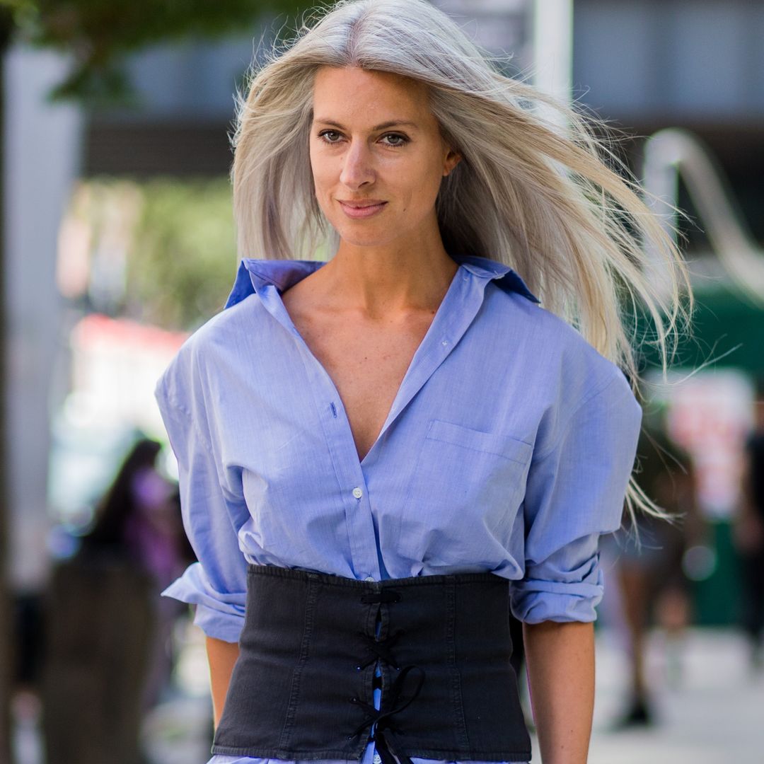 6 'unexpected' fashion trends you should be wearing in summer 2025