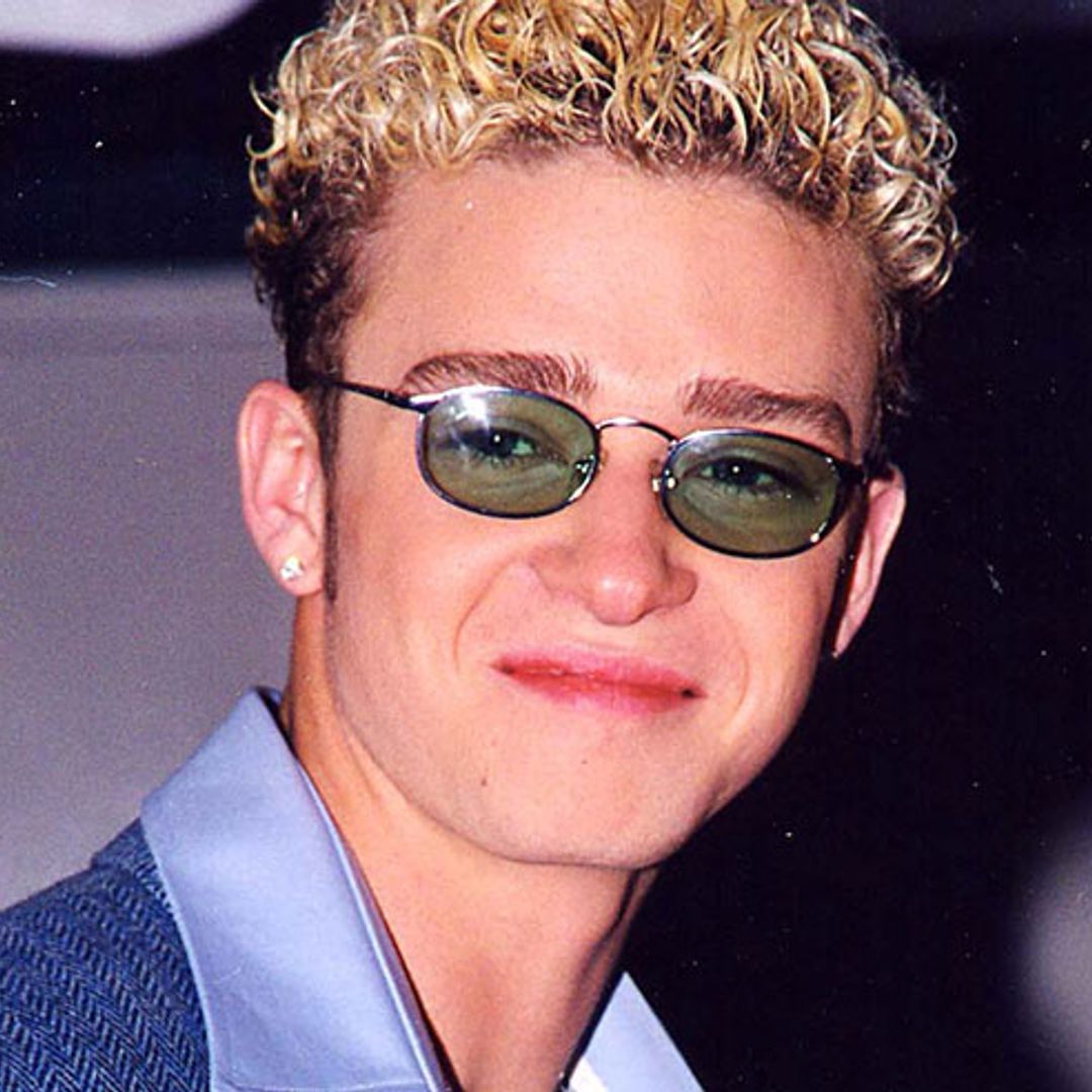 Justin Timberlake reveals real reason he left NSYNC