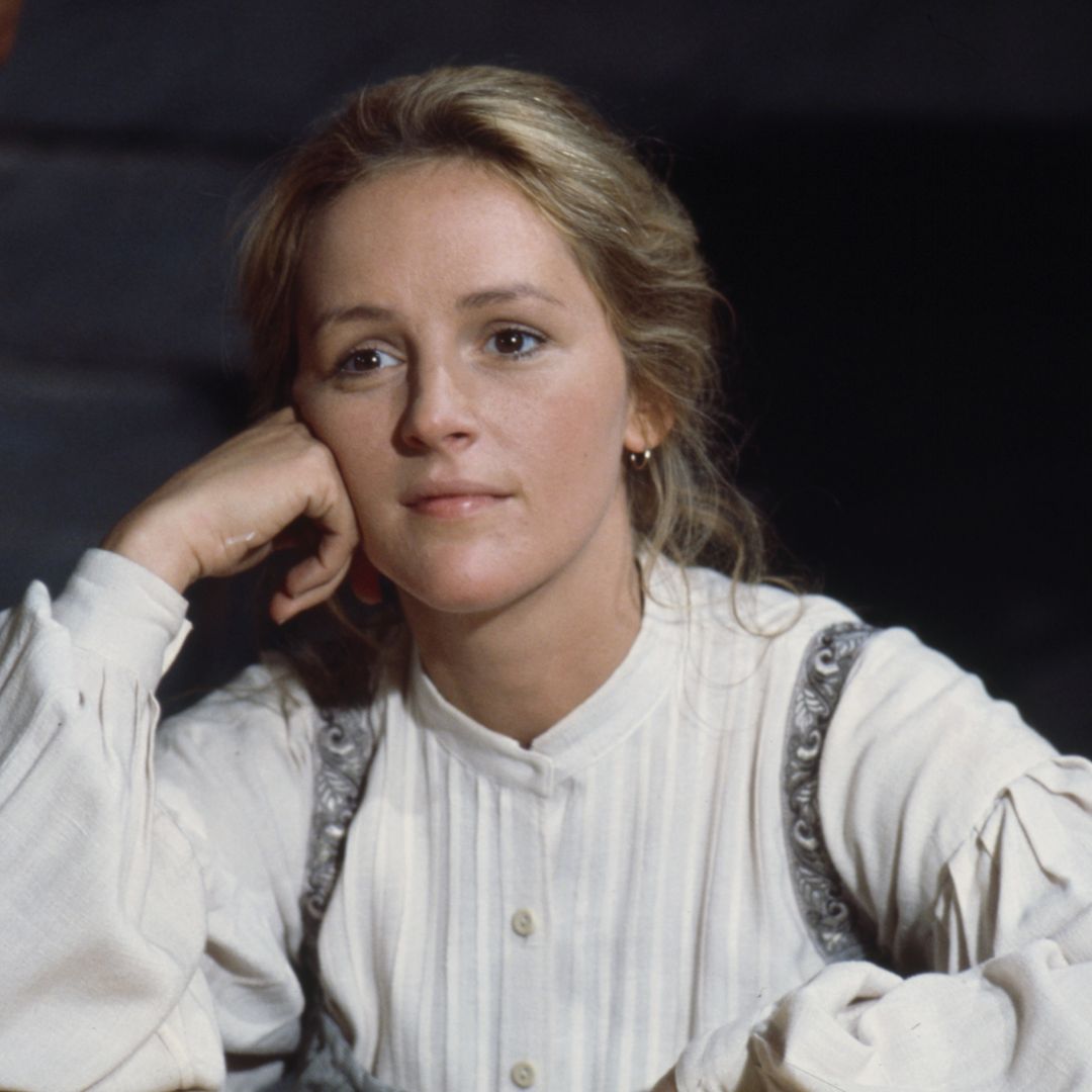 What Bruce Willis' Die Hard co-star Bonnie Bedelia is up to now, 37 years later