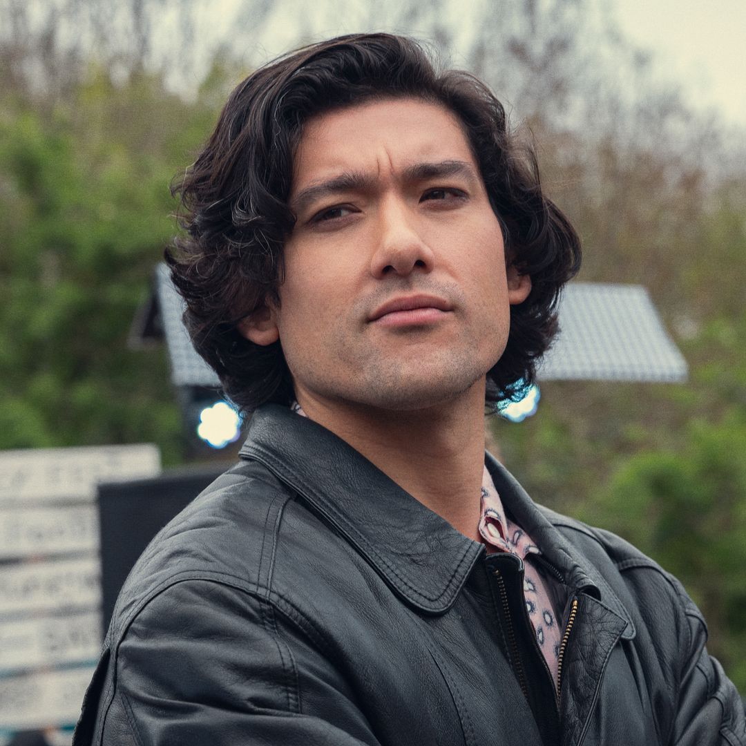 Netflix viewers binge-watching 'incredible' new 10-part show: 'I'm hooked'