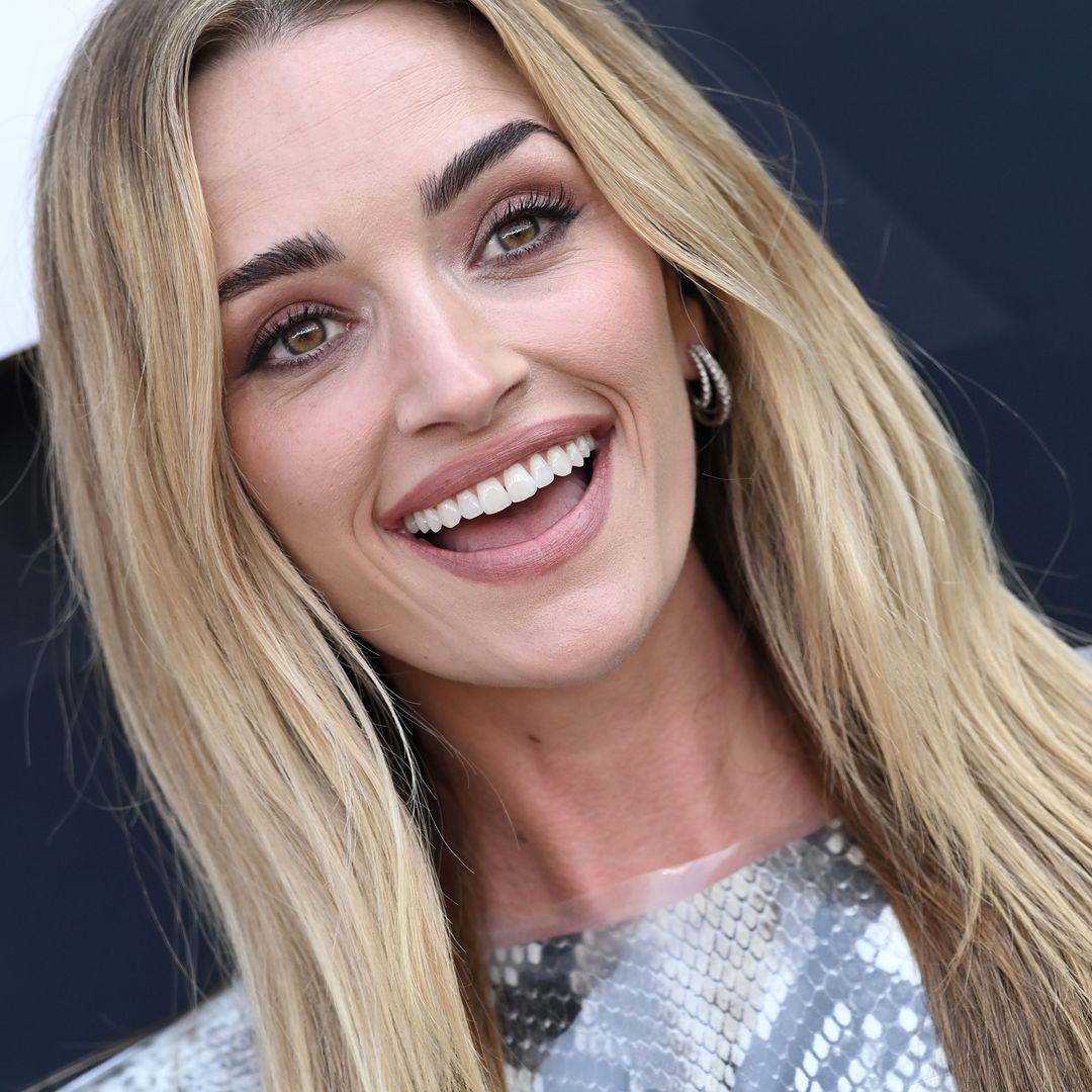 Meet Ginny and Georgia's Brianne Howey's handsome husband and beaming daughter