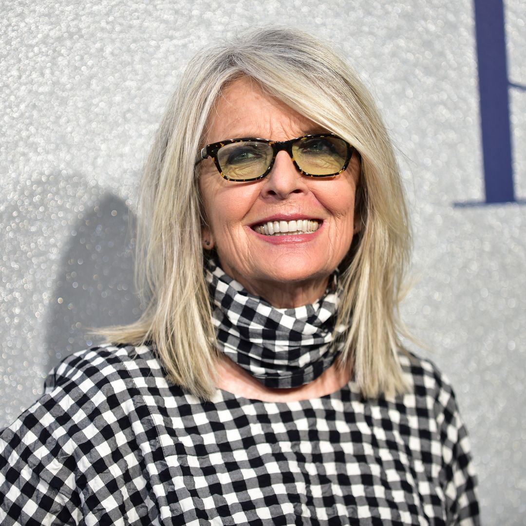 Diane Keaton's multi-million-dollar property empire she 'overhauled' alongside acting career