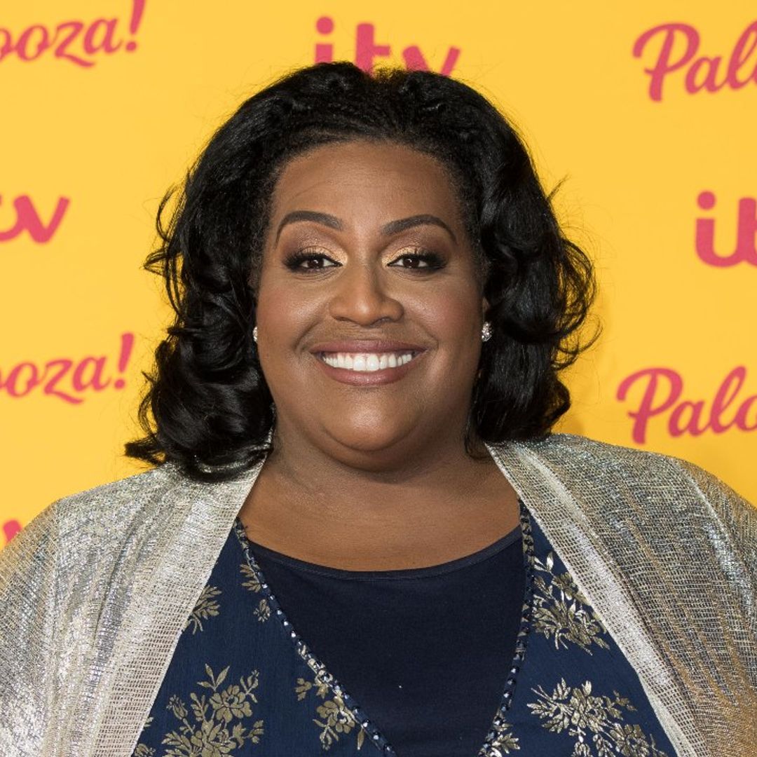 Alison Hammond: Latest News, Pictures & Videos - HELLO!