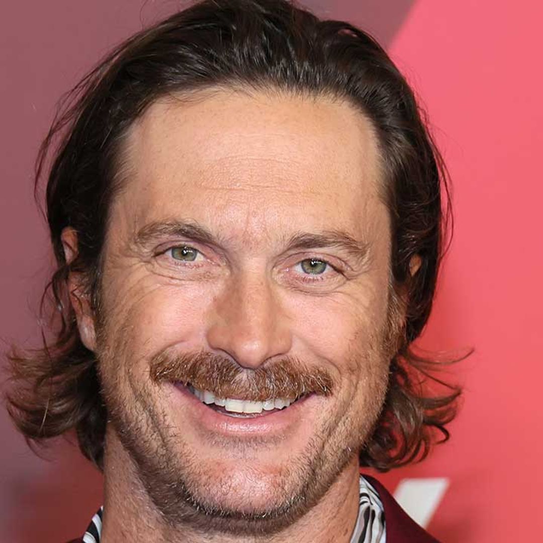 Oliver Hudson gets a major haircut ahead of The Cleaning Lady season 2