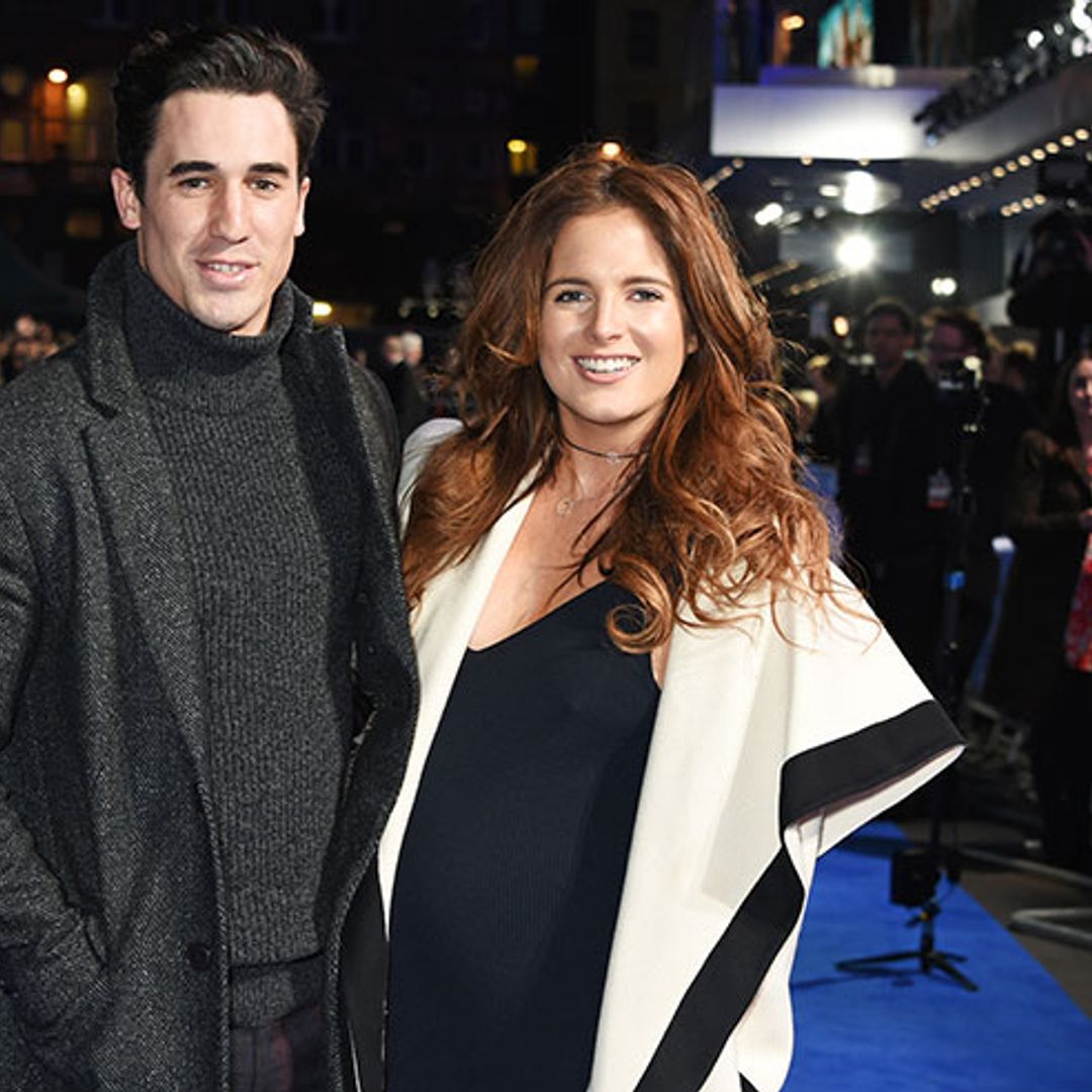 Binky Felstead to have own spin-off show - read the details!