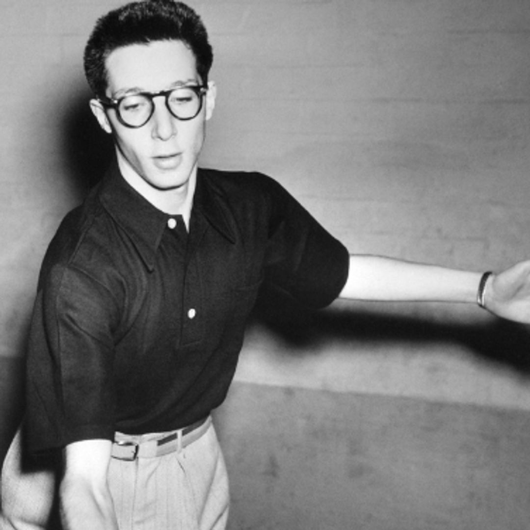 Meet the real Marty 'Supreme' Reisman and his wife of 40 years