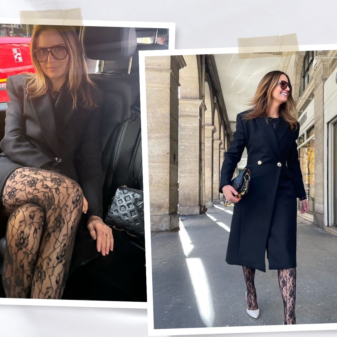 Fashion Insider: Gabriele Hackworthy shares her Paris Fashion Week diary