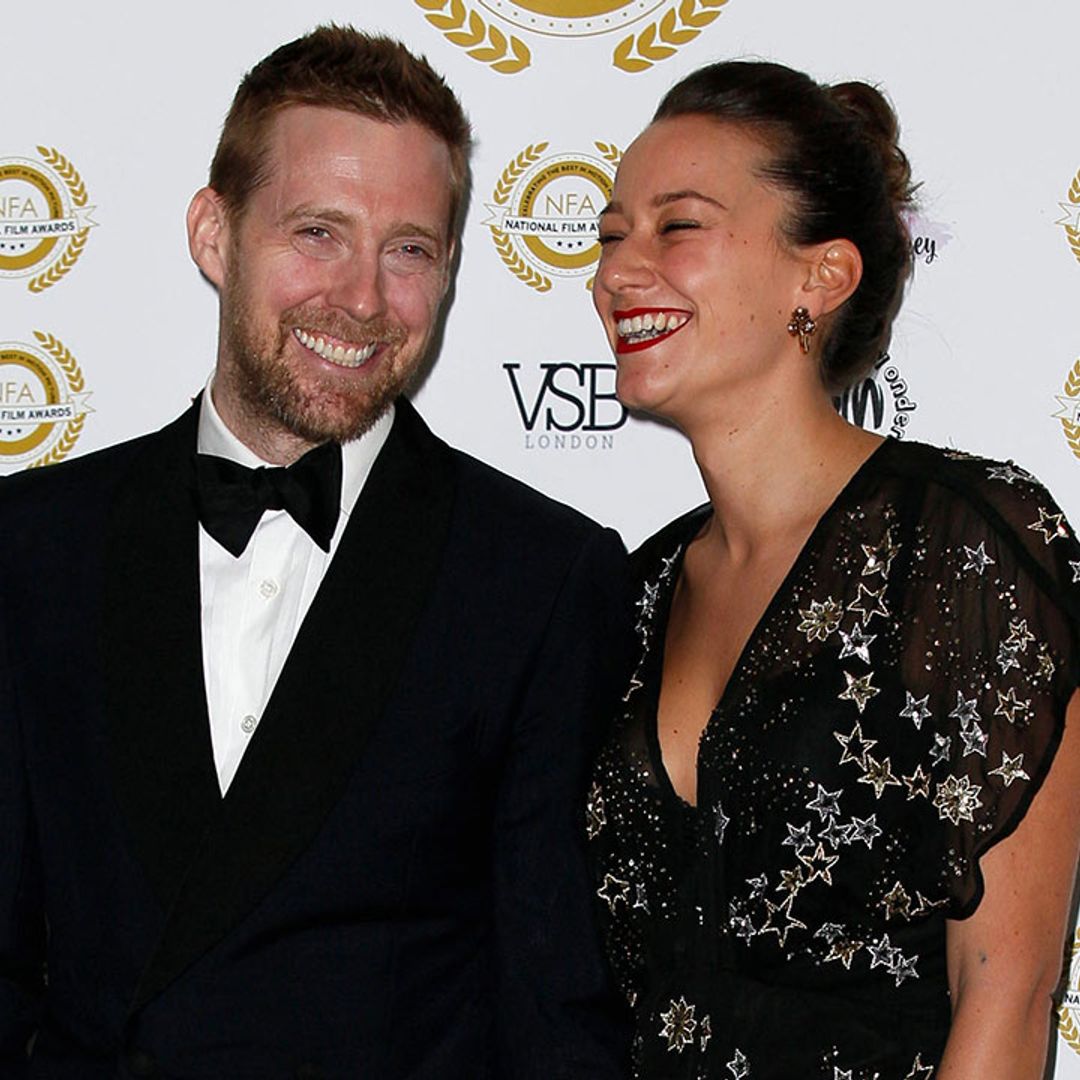 Exclusive: The Kaiser Chiefs star Ricky Wilson on his intimate wedding with Grace Zito