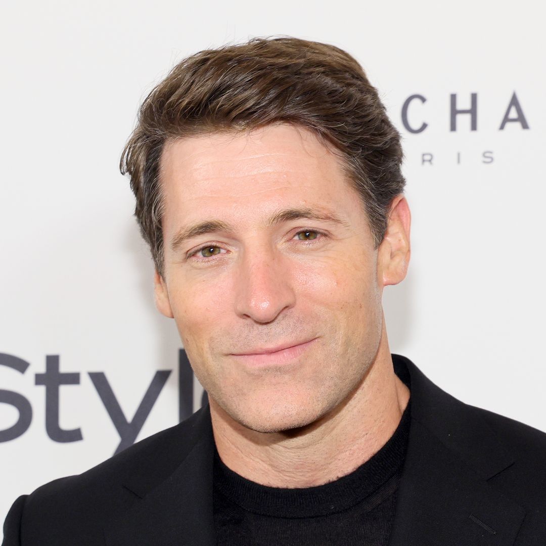 Meet CBS News' Tony Dokoupil's wife Katy Tur