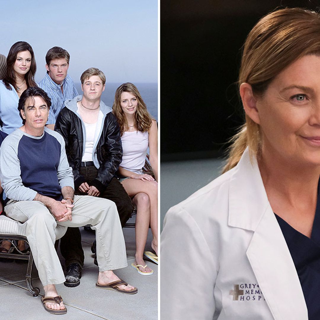 This O.C. star is joining the cast of Grey's Anatomy - and we couldn't be more excited!