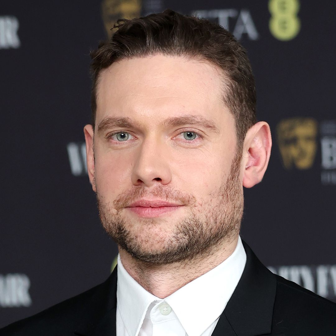 Tom Brittney details emotional new project following Grantchester exit
