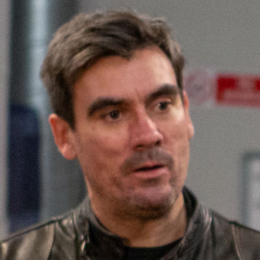 Emmerdale spoilers: Cain Dingle cheats on Moira – and gets arrested for Joe Tate's murder