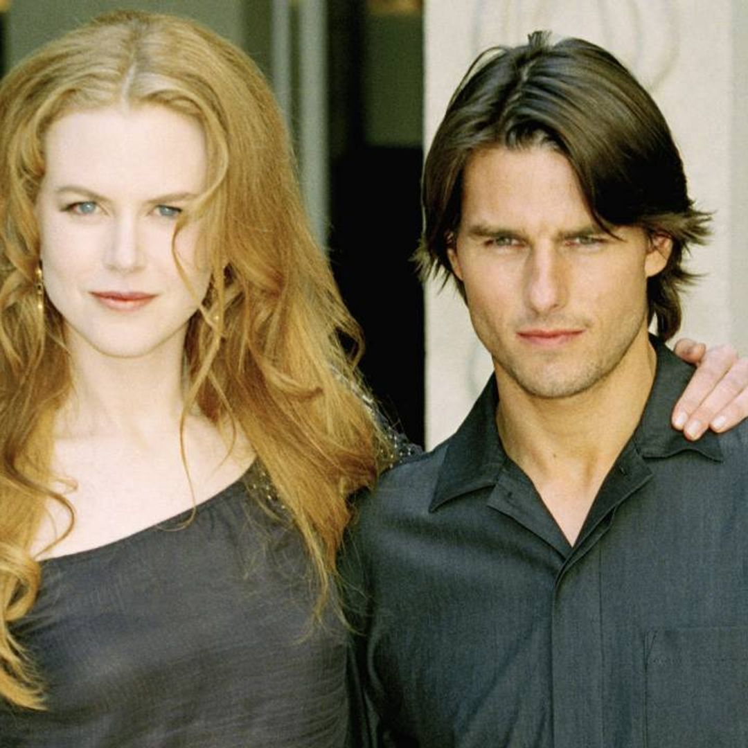 Nicole Kidman's home with Tom Cruise had unexpected feature that caused trouble – details