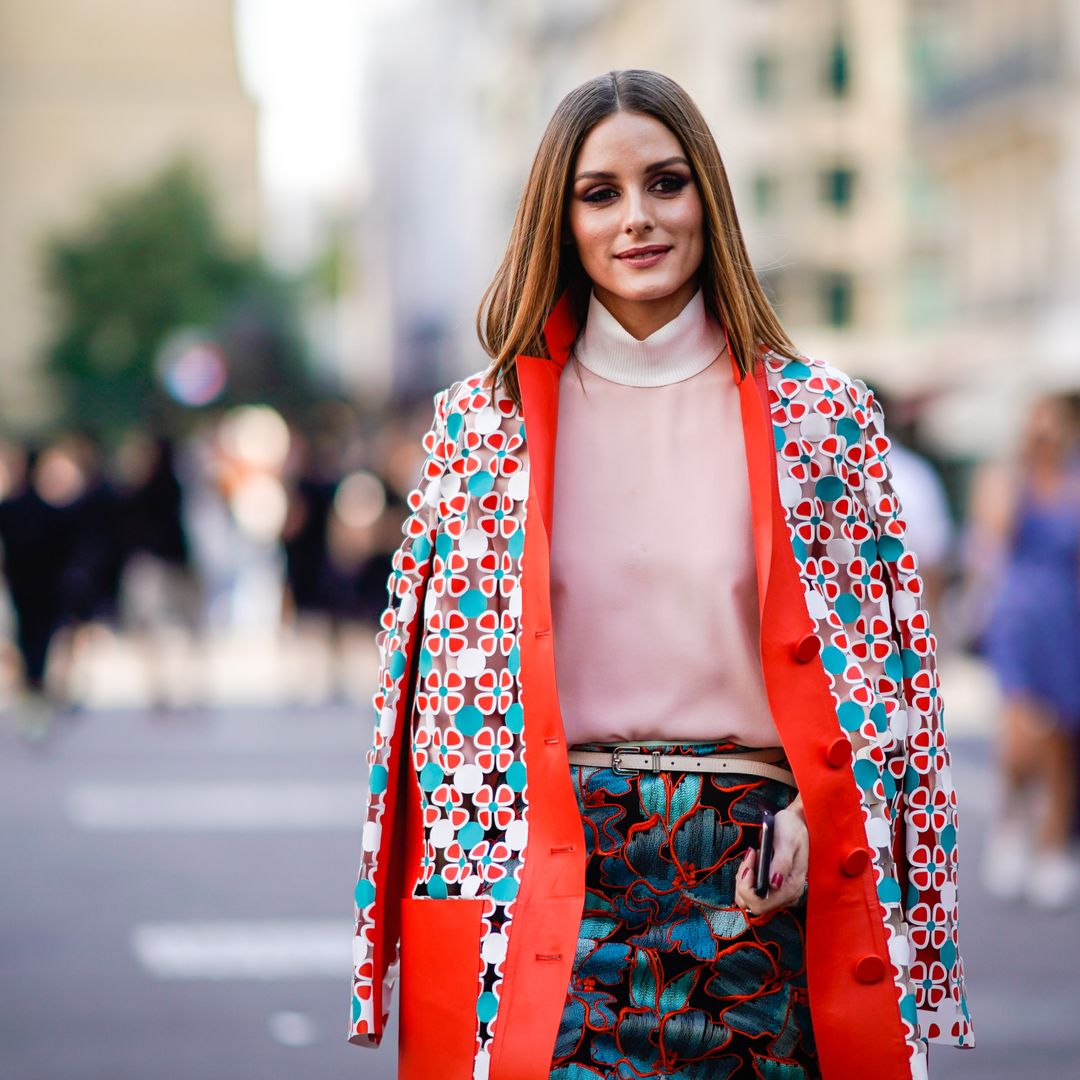 How to find your personal style according to a fashion expert