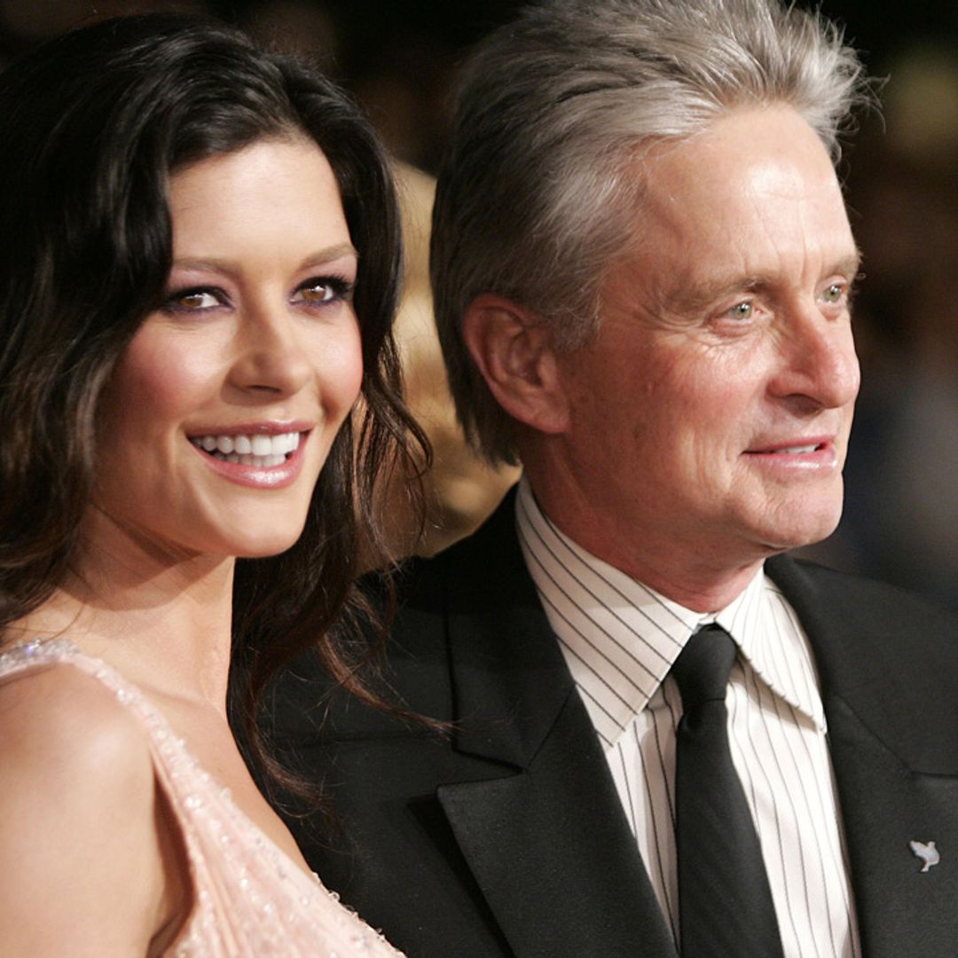 Catherine zeta jones hot pics