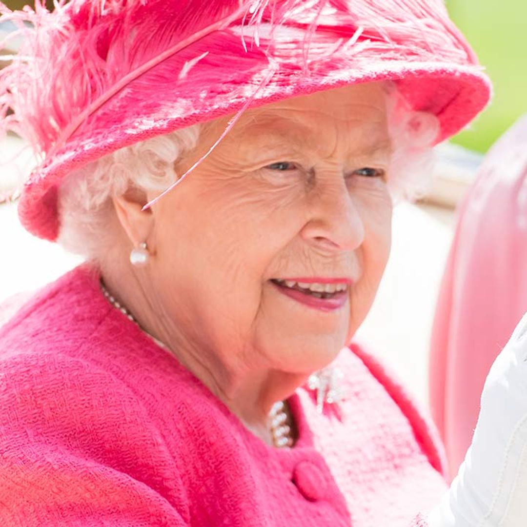The Queen's designer launches incredible must-have antiviral gloves