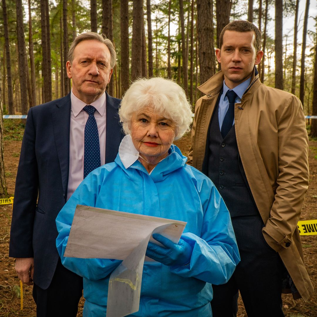 Midsomer Murders viewers react to 'bonkers' new episode as scheduling confusion explained