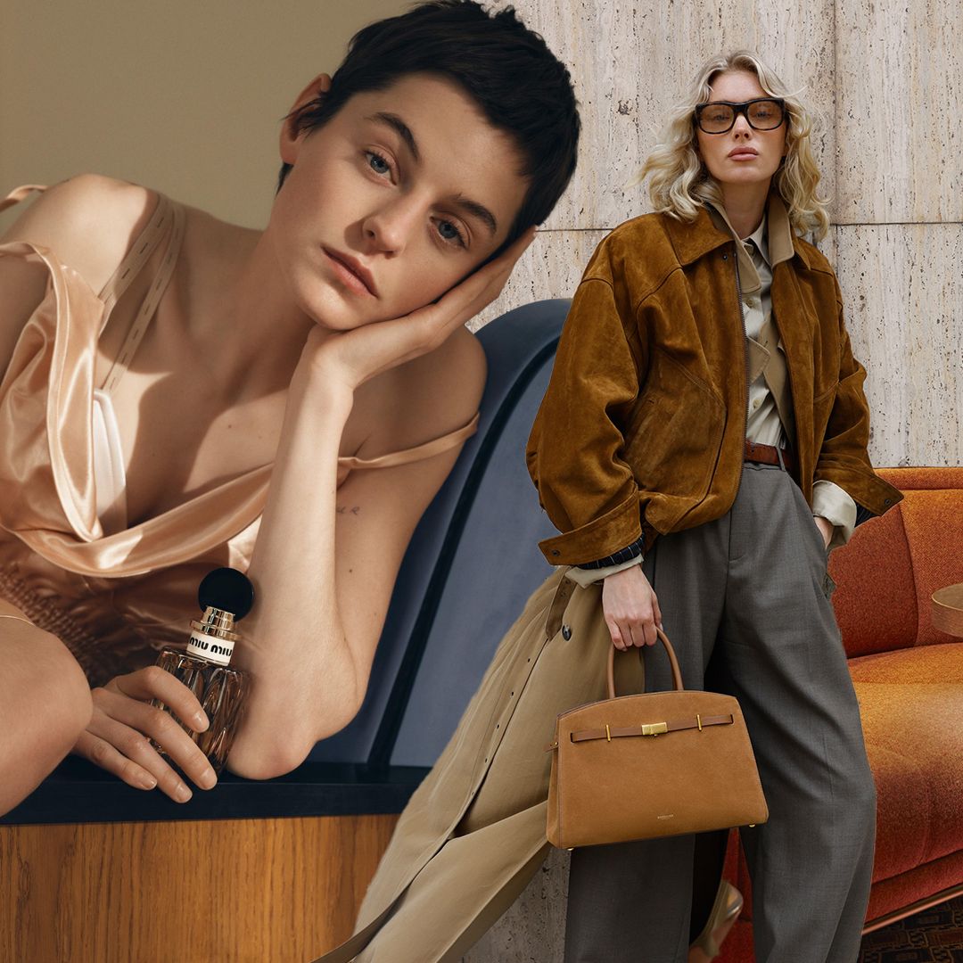 The H! Fashion Radar: What to see, shop, eat and do this October 2025