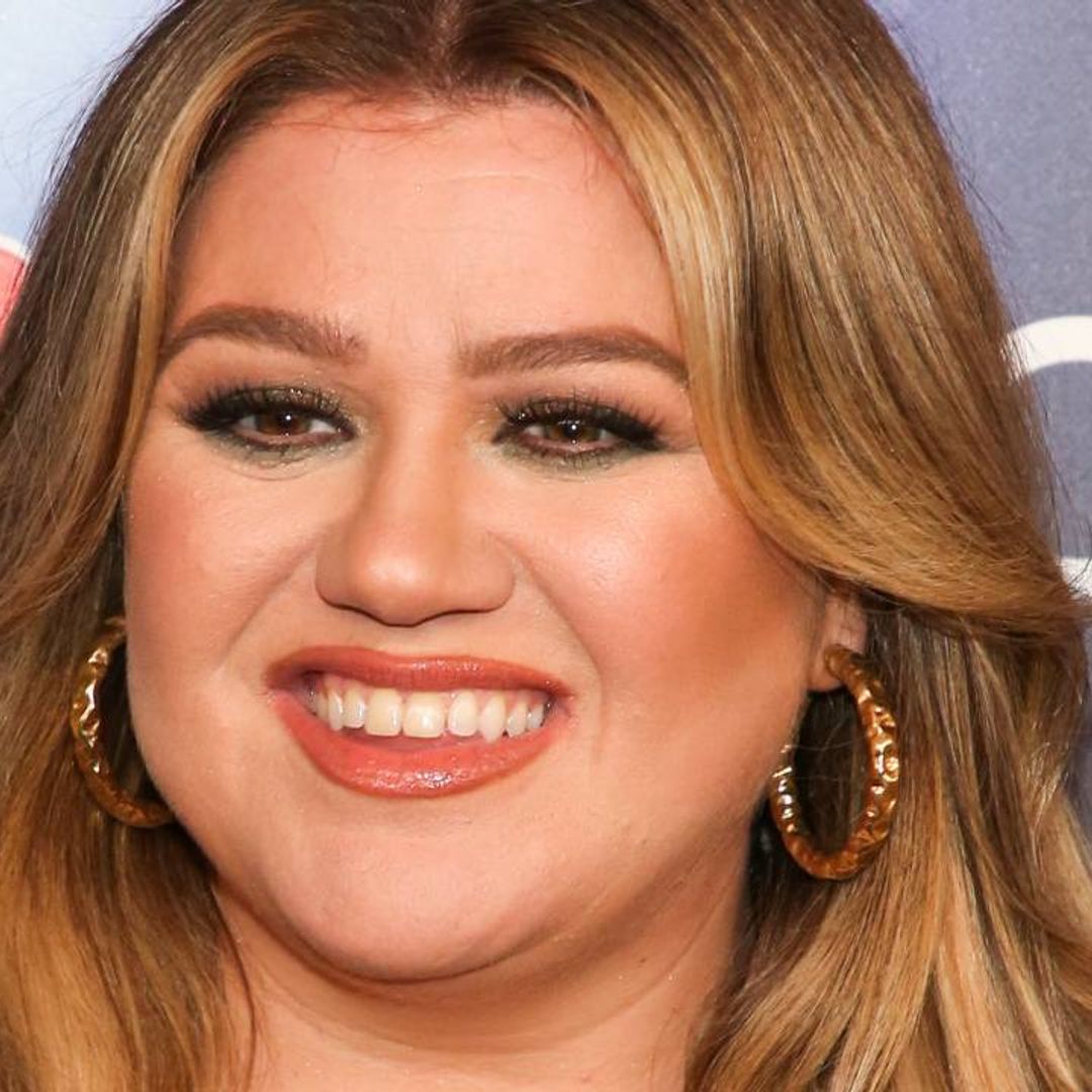 Kelly Clarkson's latest American Song Contest outfit is her most stylish yet
