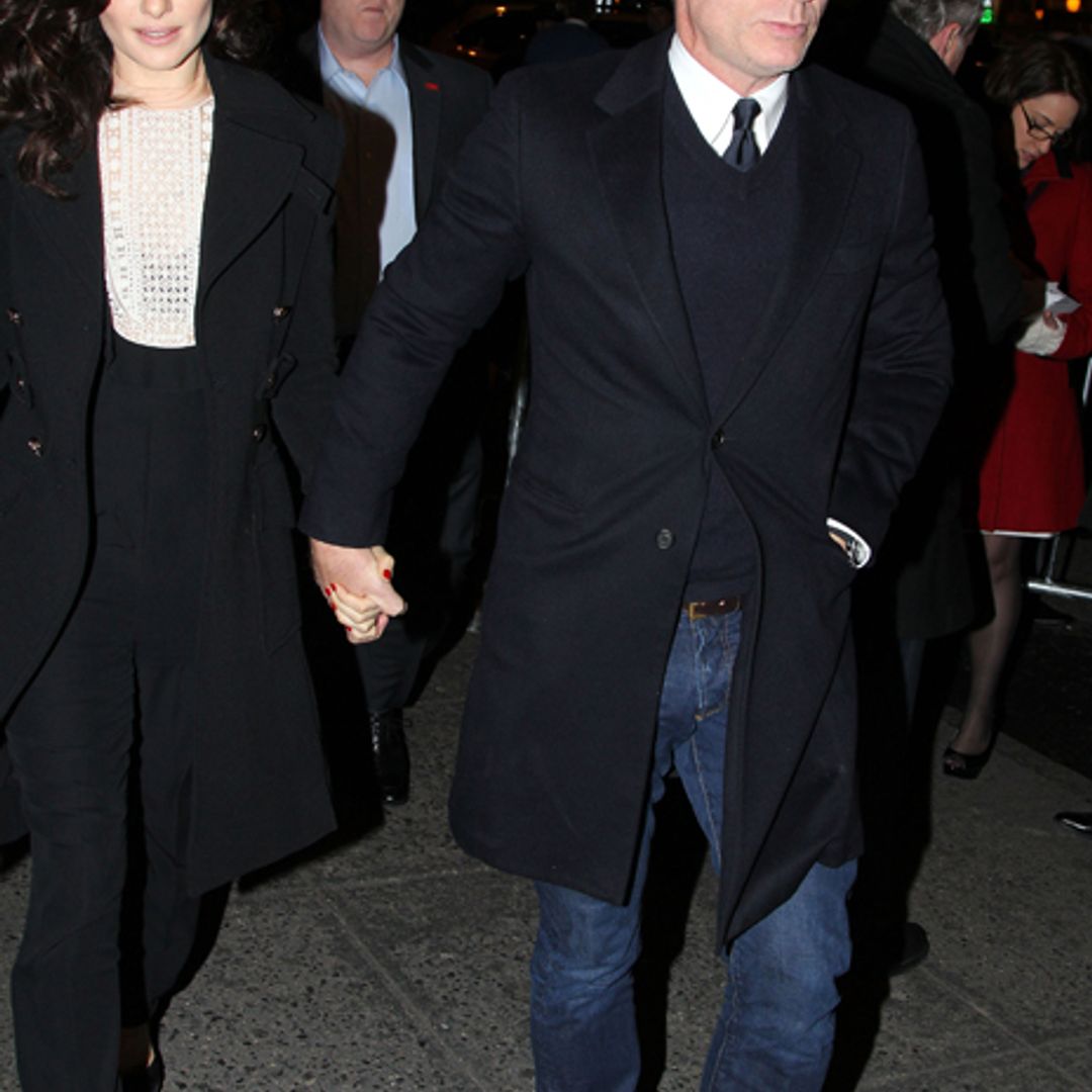 Daniel Craig and Rachel Weisz stun in Broadway debut as married couple