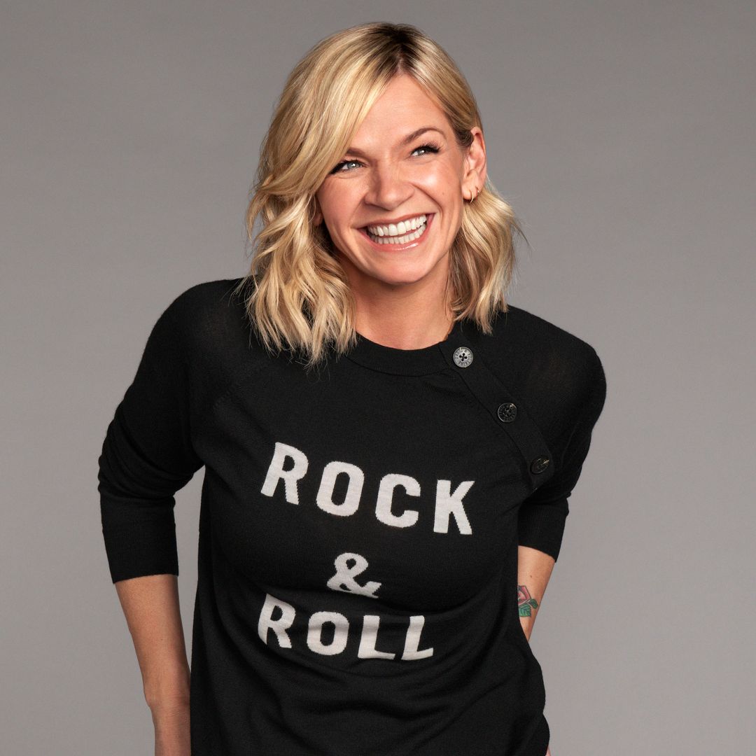 Zoe Ball misses another week of Radio 2 as fans share their support