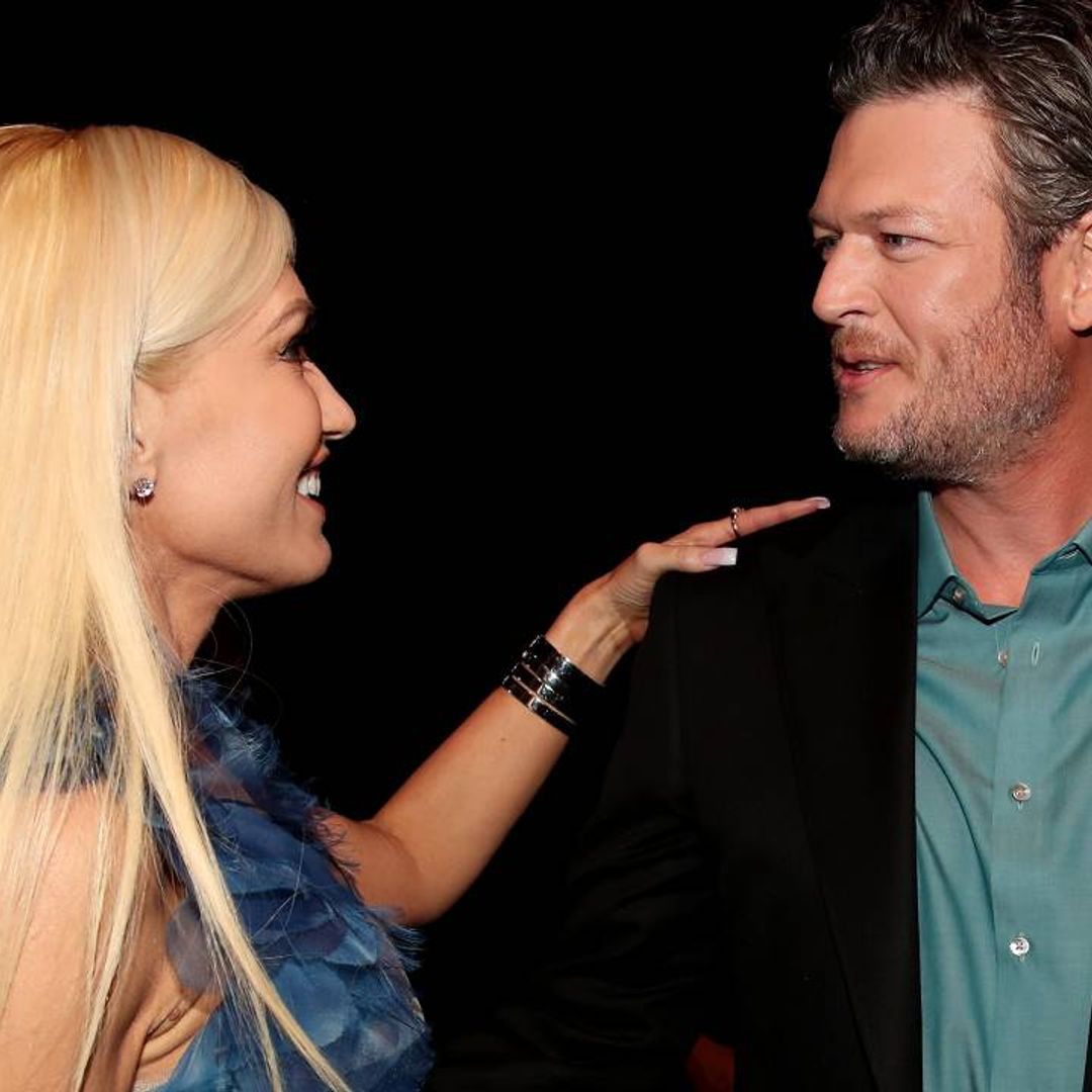 Gwen Stefani and Blake Shelton's fans urge them to get married after their latest message exchange