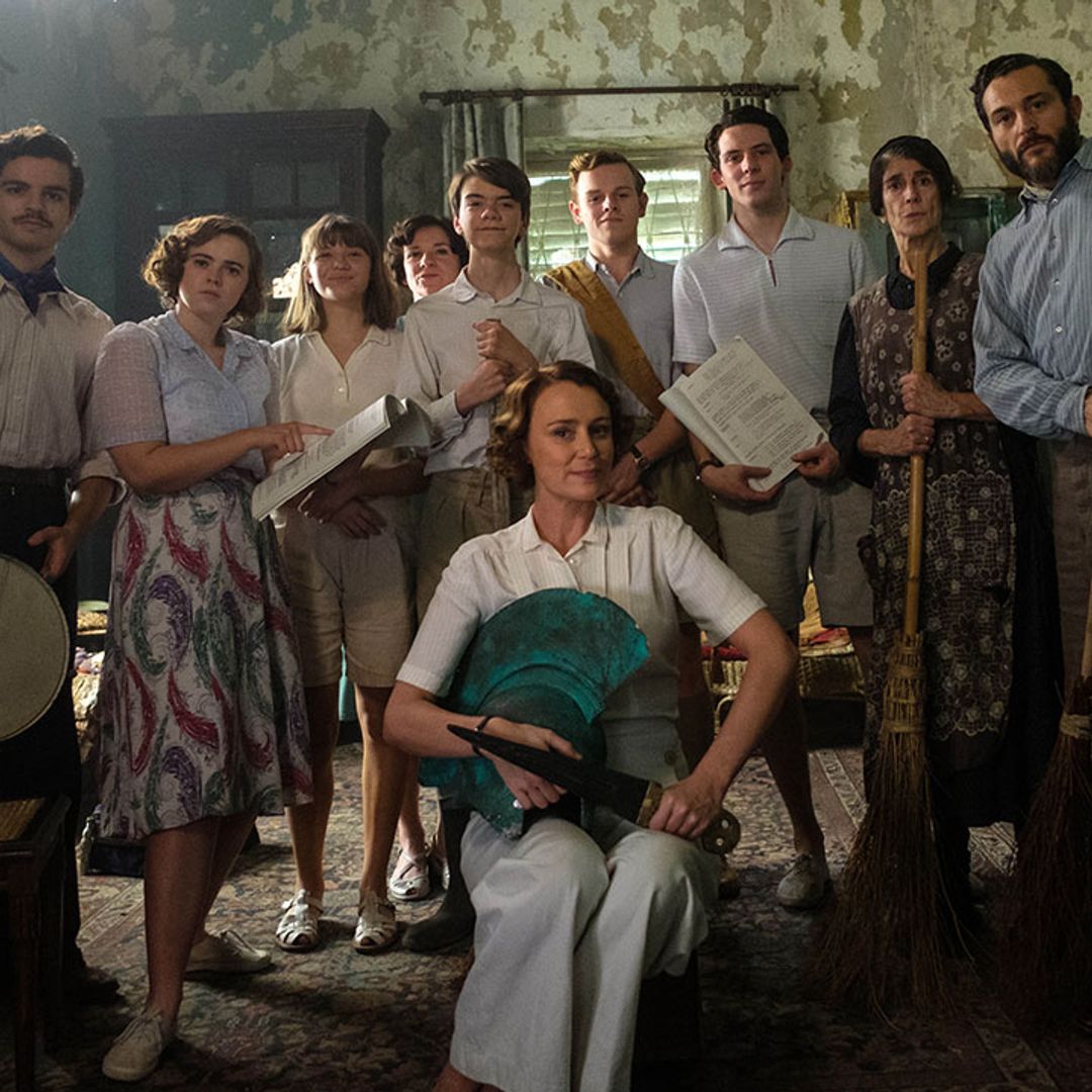 The Durrells might not be over after all! ITV reveals exciting news about show