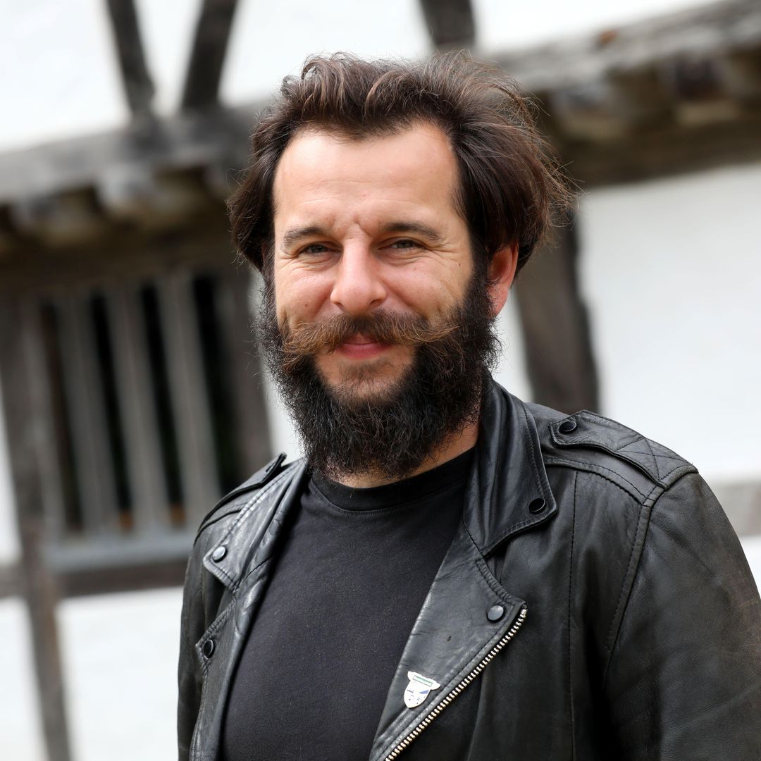 The Repair Shop's Dominic Chinea issues apology amid 'secret' project away from BBC show