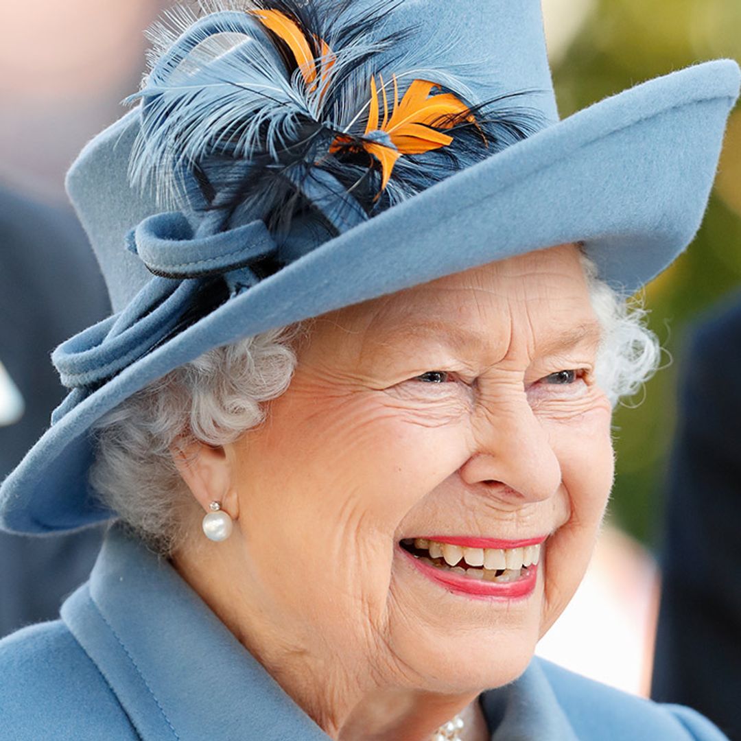 The Queen leaves fans confused over thoughtful tribute to Lionesses ahead of Euros final