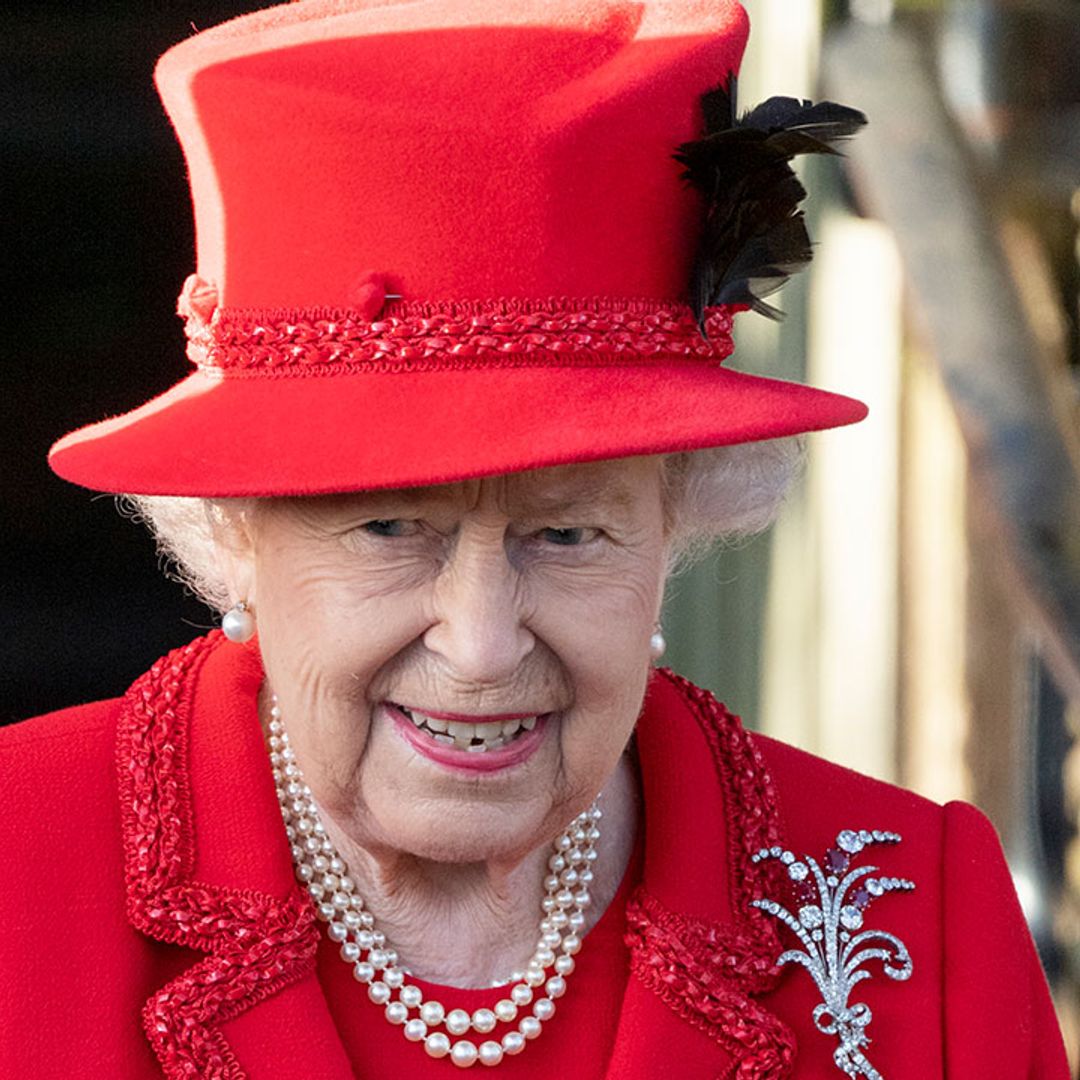The Queen to change this year's Christmas plans - report