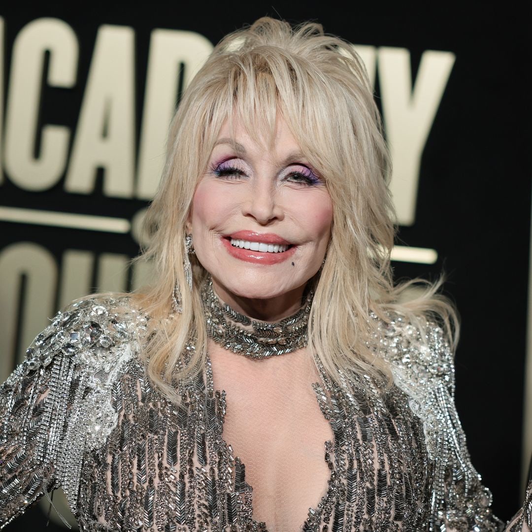 Dolly Parton's $1 million act of kindness in the wake of devastating event