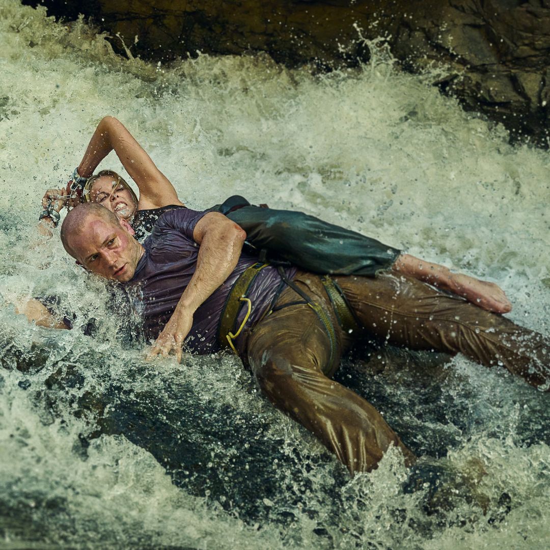 Watch: Netflix's 'deadly' Australian-set thriller with star-studded duo gets tense first look