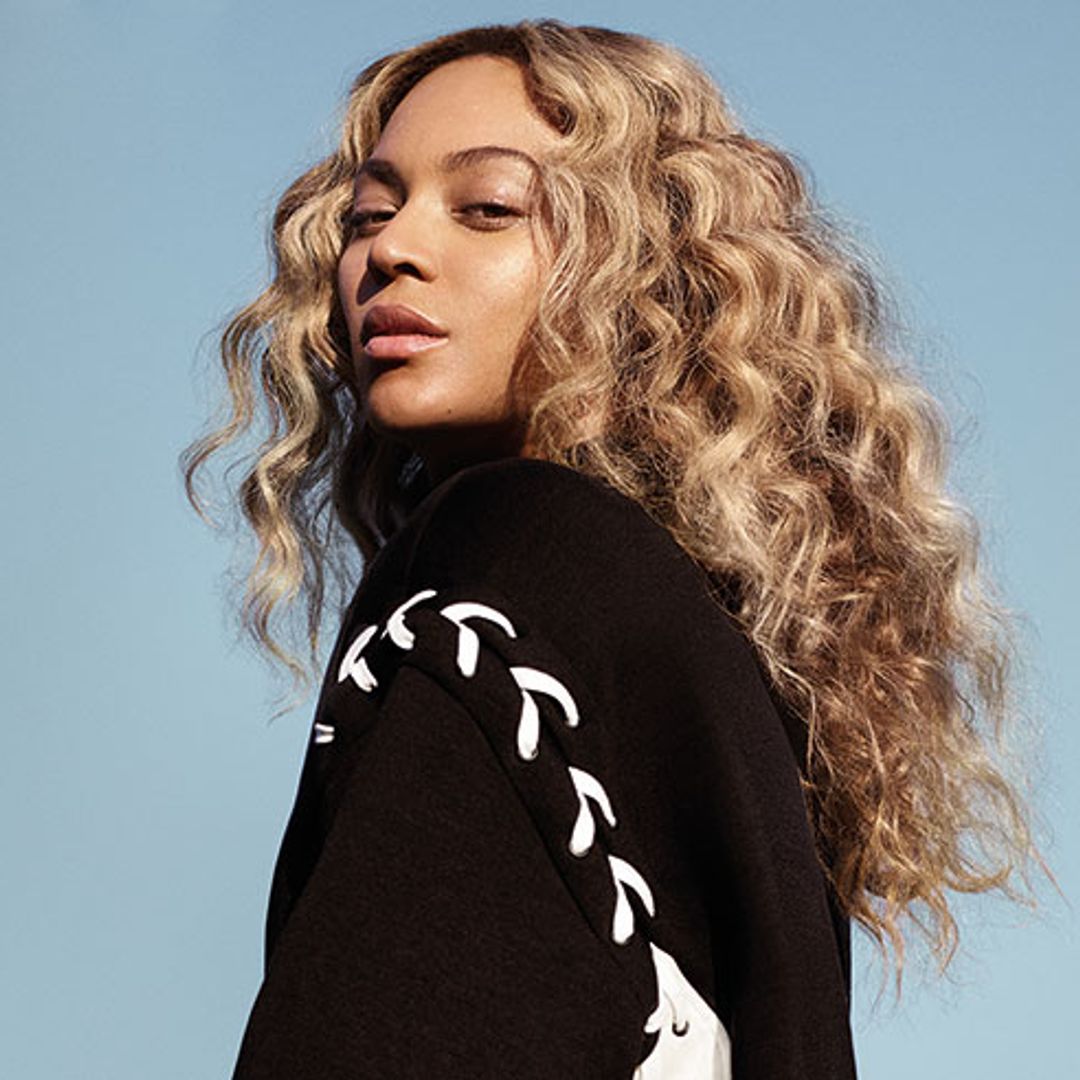 Beyoncé enlists Sonoya Mizuno to star in new Ivy Park campaign