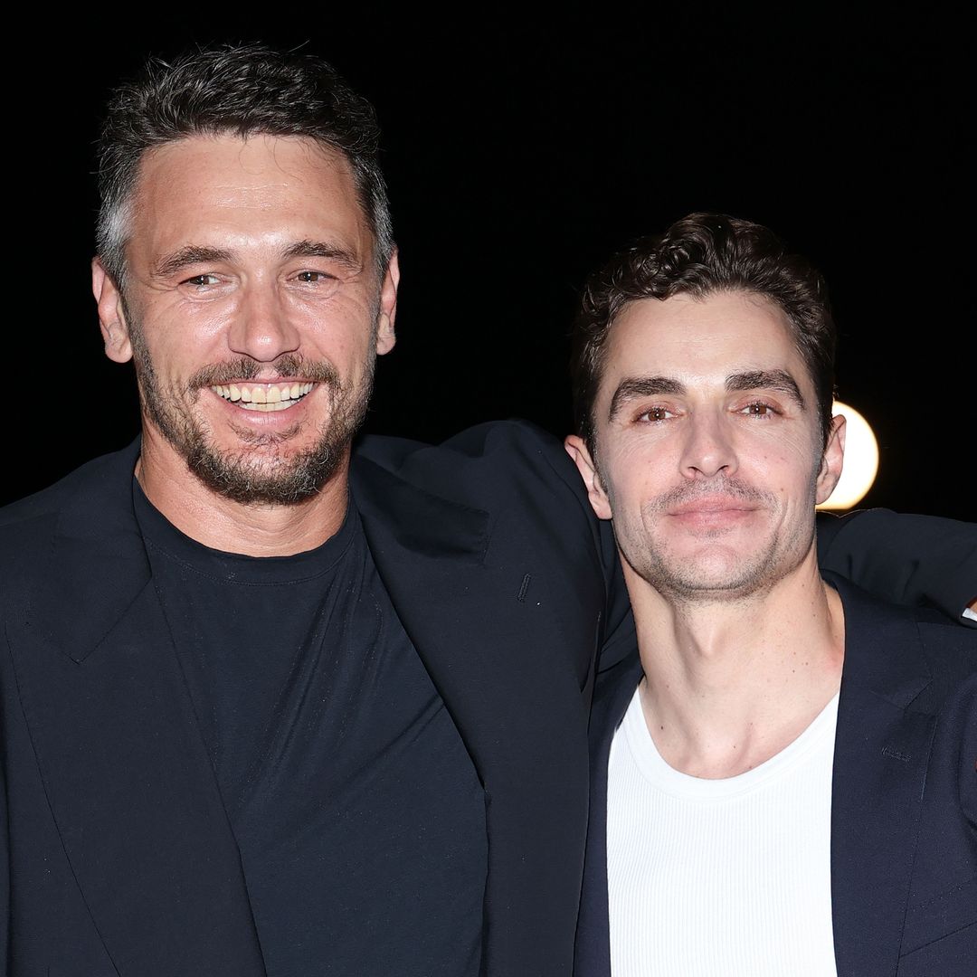 A rare comment from Dave Franco on his brother James