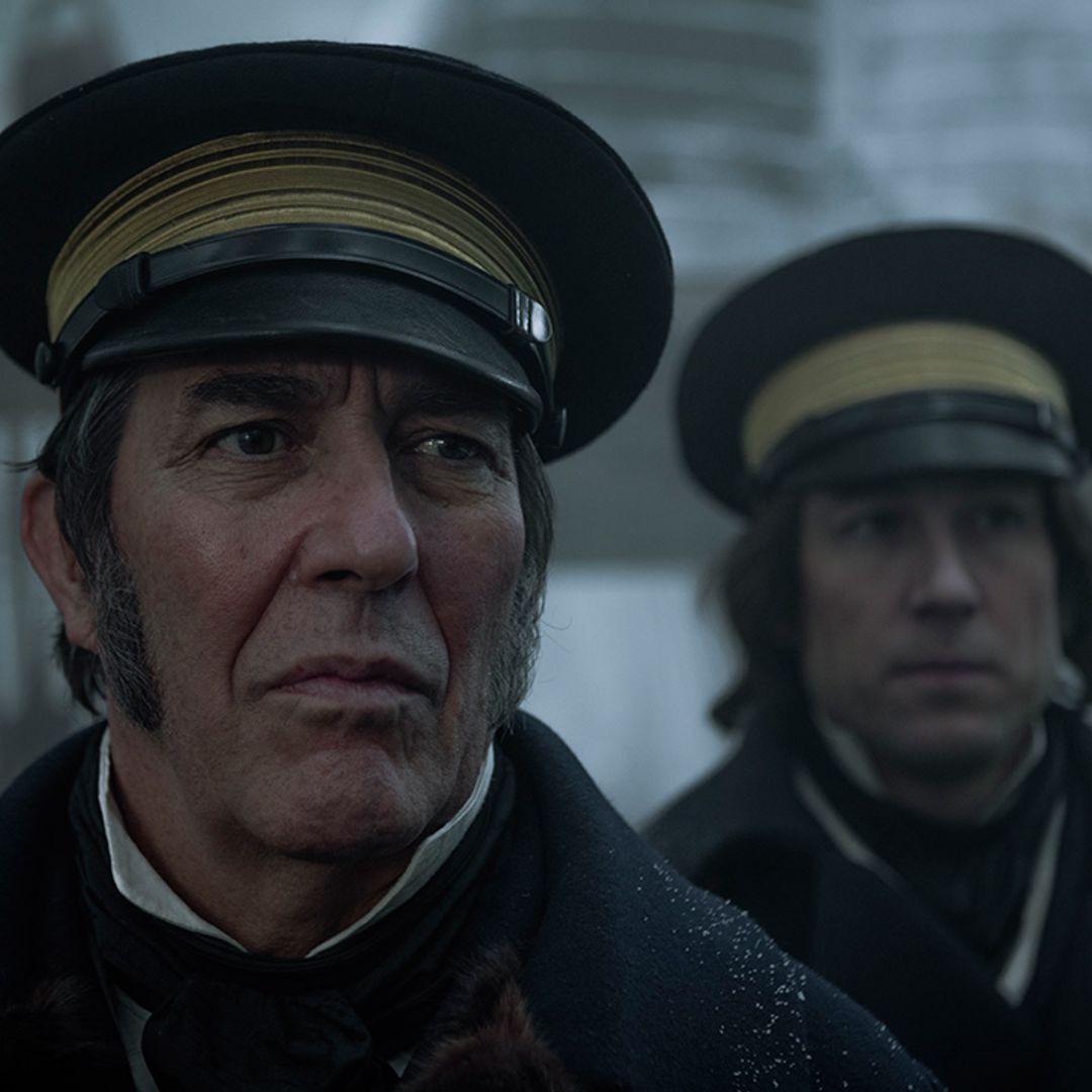 Will there be series two of The Terror?