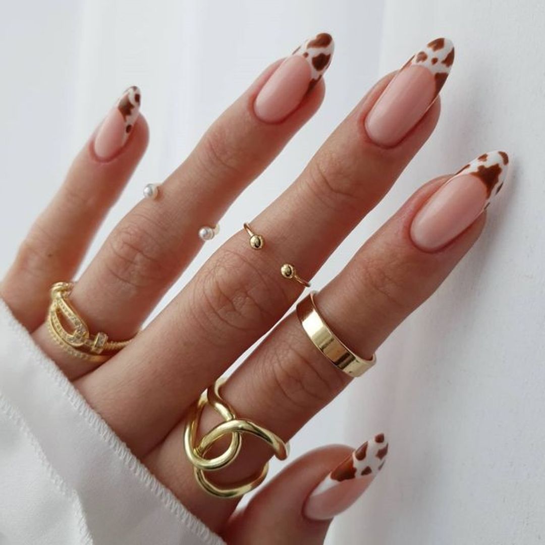 12 Western-themed nail ideas if you love Yellowstone & The Hunting Wives