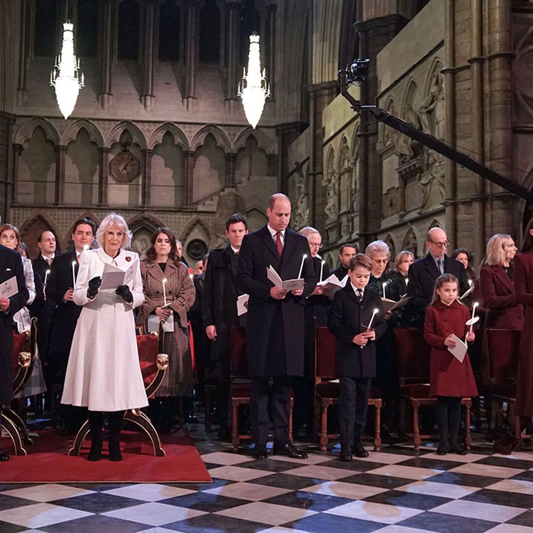 Why King Charles and the royals exchange gifts on Christmas Eve