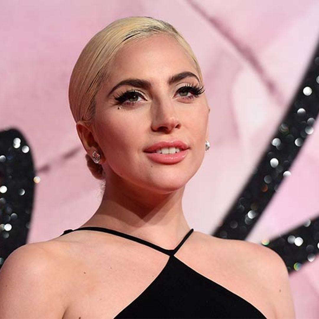 Lady Gaga opens up about her experiences with fibromyalgia