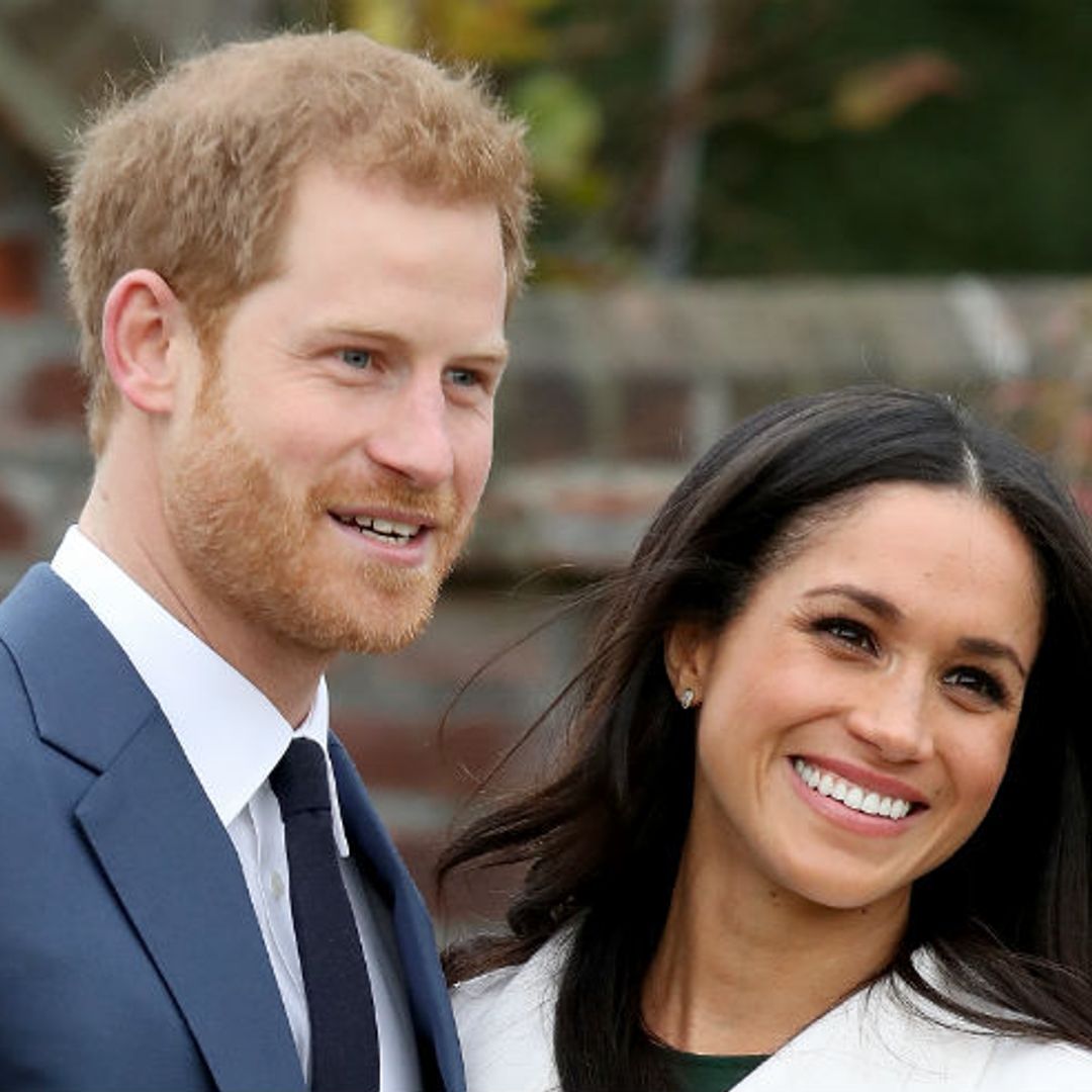 Has the gender of Prince Harry and Meghan Markle's baby been revealed?