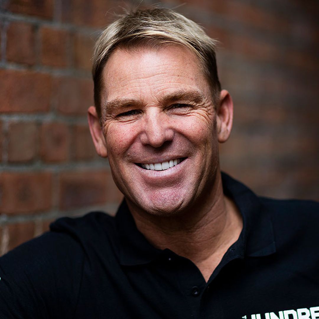 Shane Warne's cause of death revealed as his three children and ex-wife break their silence