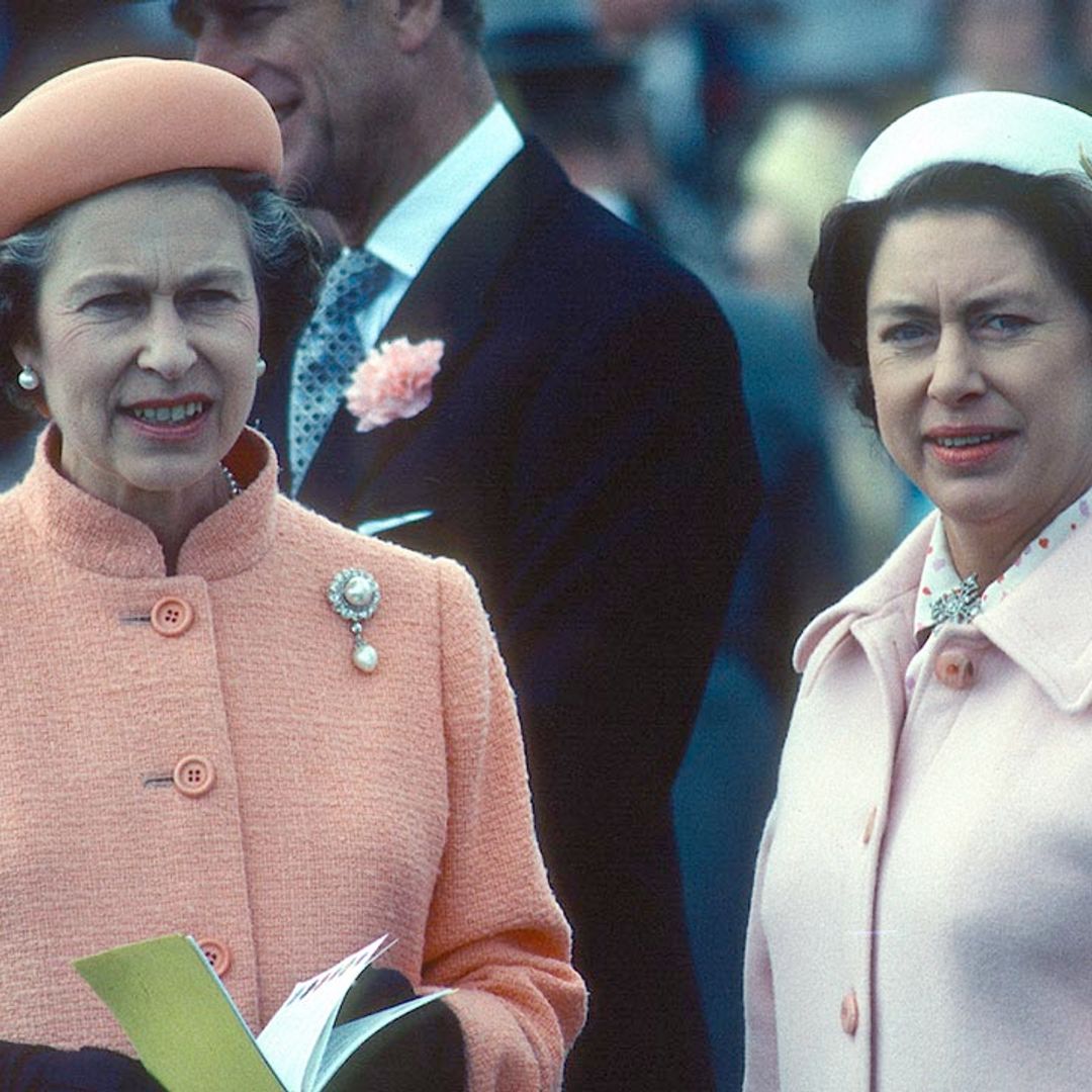 The Queen and Princess Margaret were the last royals to be entirely home-schooled – here’s why