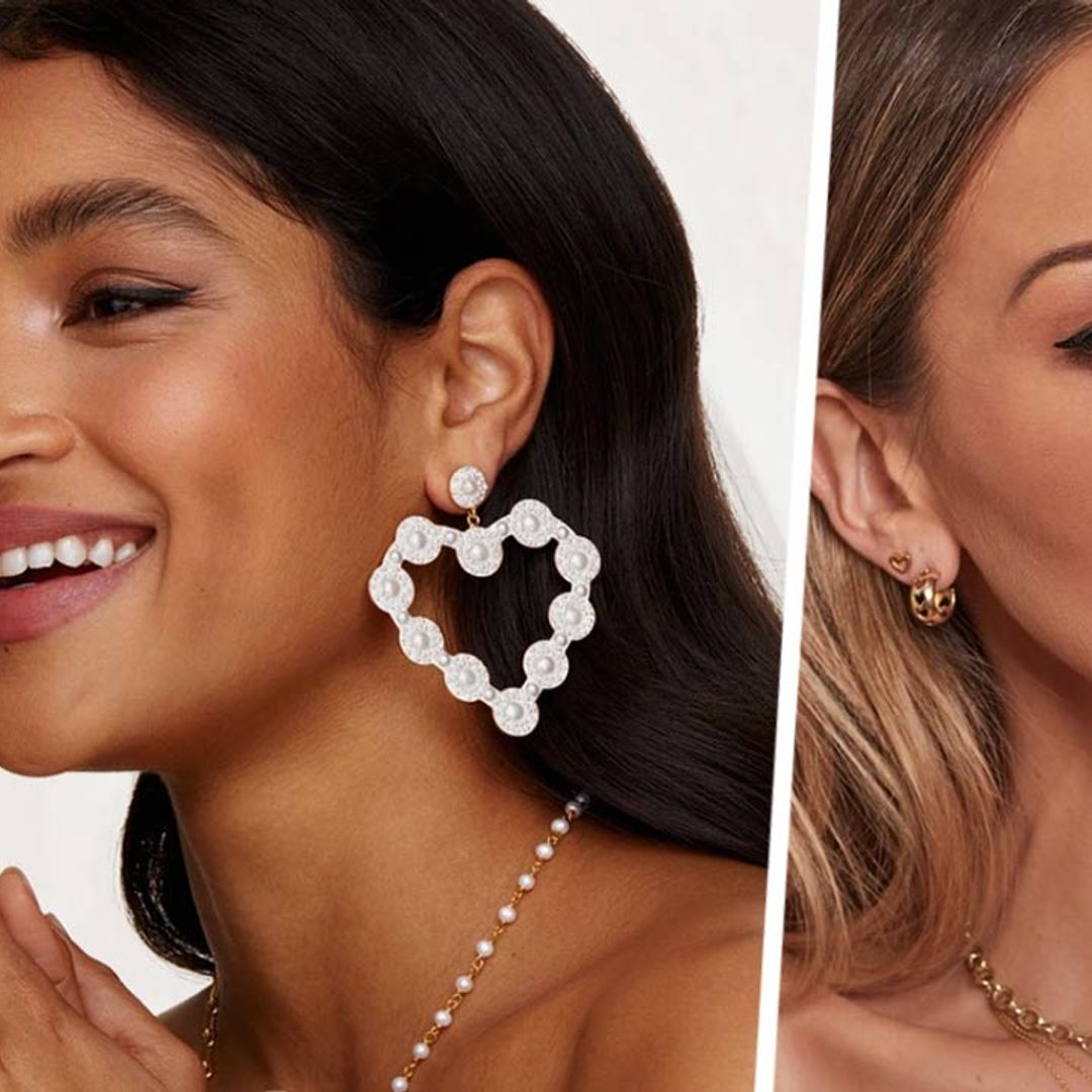 25 cool but affordable jewellery brands that make the perfect gift