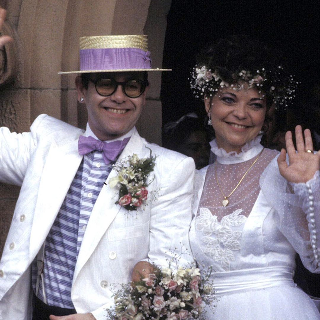 Elton John being sued for £3million by his ex-wife Renate Blauel: details