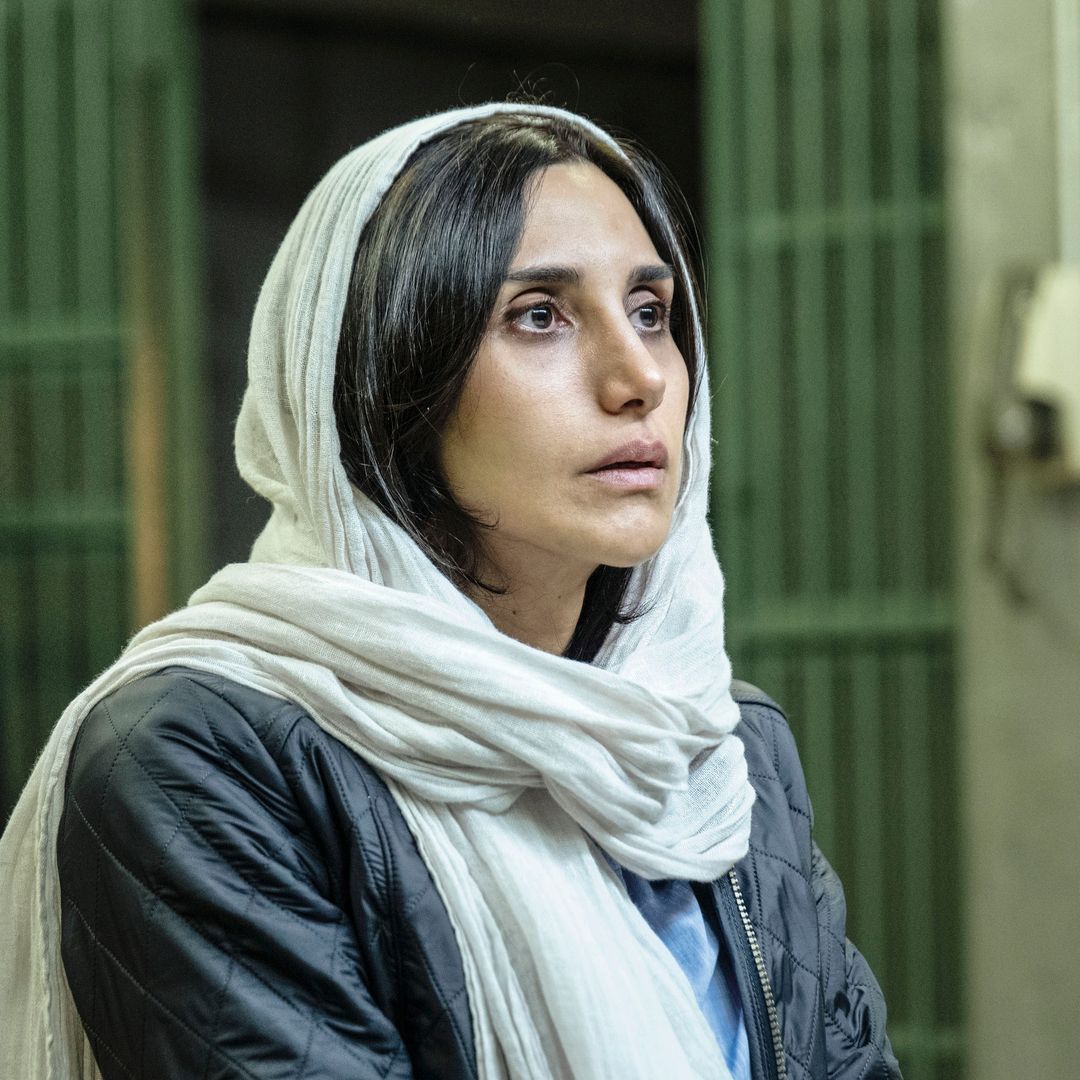 BBC reveals first look at 'heart-stopping' 4-part drama