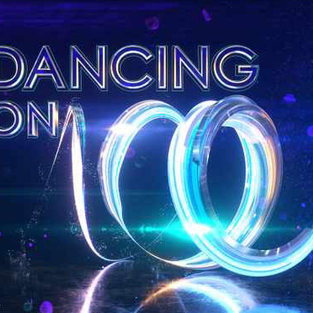 Dancing on Ice: Second celebrity contestant revealed!