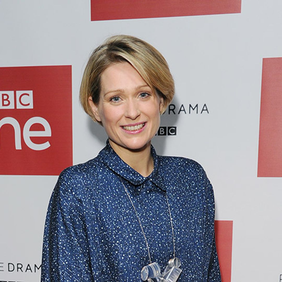 Sherlock star Sian Brooke reveals how she auditioned for THAT role