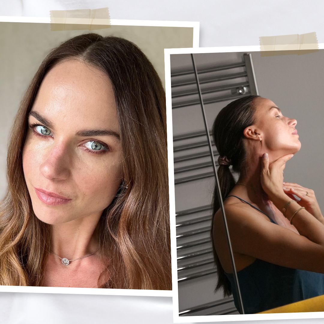 The Beauty Breakdown: Bodyism co-owner Nathalie Schyllert on why 'beauty starts from within'