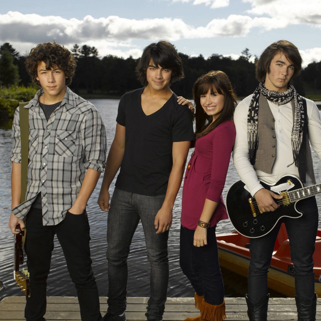 Camp Rock stars 17 years later — and who's returning for part 3?