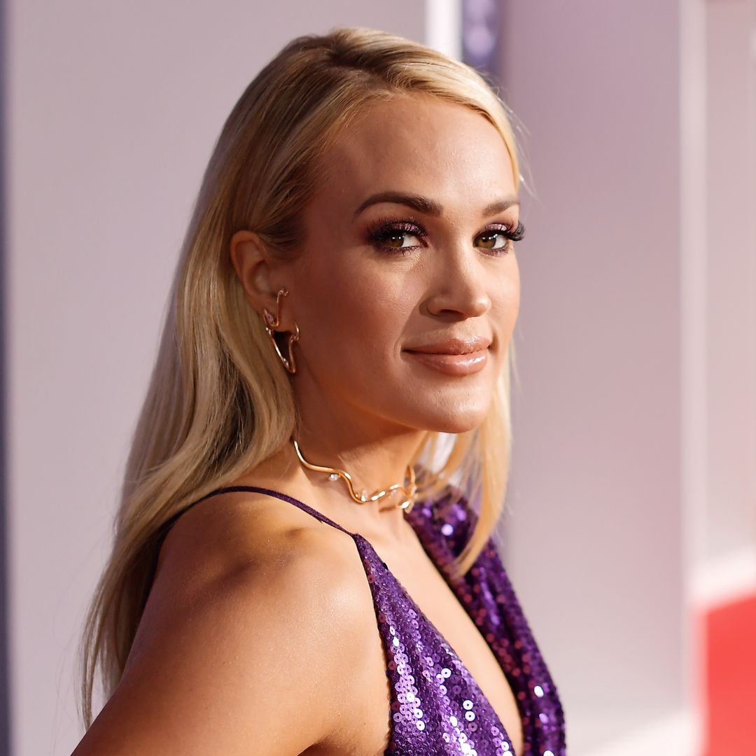 Carrie Underwood 'honored' to perform at special fundraiser following Nashville school shooting
