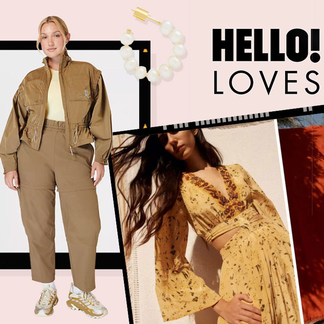 The HELLO! Loves List: The new in buys we LOVE this month